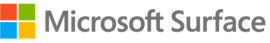 Microsoft-Surface-Logo